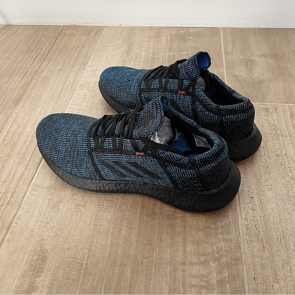 Adidas Pureboost Go LTD Men’s Shoes - Picture 3 of 9